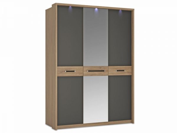 furniture-to-go-monaco-stirling-oak-and-black-3-door-mirrored-triple-wardrobe-flat-packed_12862