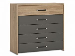furniture-to-go-monaco-stirling-oak-and-black-5-drawer-chest-of-drawers-flat-packed_12869