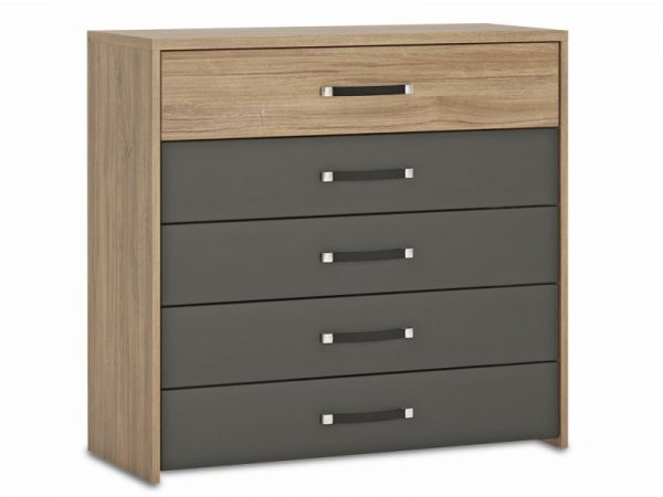 furniture-to-go-monaco-stirling-oak-and-black-5-drawer-chest-of-drawers-flat-packed_12869
