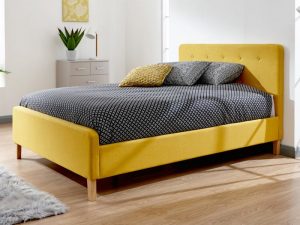 gfw-ashbourne-4ft6-double-mustard-upholstered-fabric-bed-frame_16966