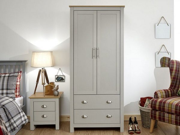gfw-lancaster-grey-and-oak-2-door-2-drawer-wardrobe-flat-packed_17867