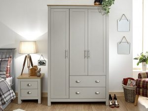 gfw-lancaster-grey-and-oak-3-door-2-drawer-wardrobe-flat-packed_17870