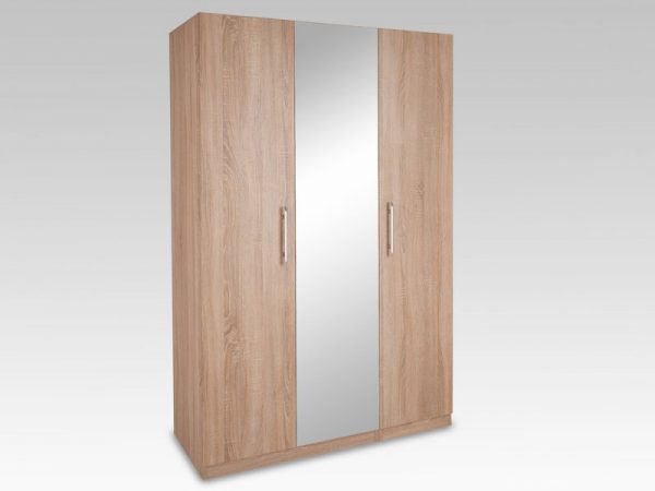 ideal-products-holborn-oak-3-door-1-mirror-triple-wardrobe-flat-packed_9233