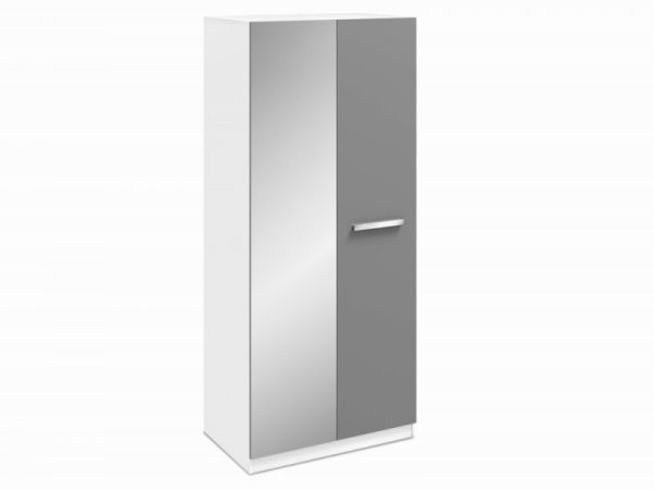ideal-products-moritz-grey-high-gloss-and-white-2-door-1-mirror-double-wardrobe-flat-packed_17802