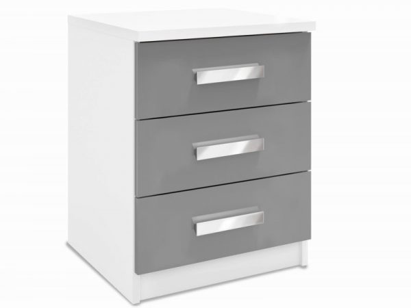 ideal-products-moritz-grey-high-gloss-and-white-3-drawer-bedside-cabinet-flat-packed_17798