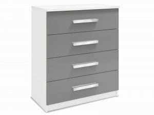 ideal-products-moritz-grey-high-gloss-and-white-4-drawer-chest-of-drawers-flat-packed_17799