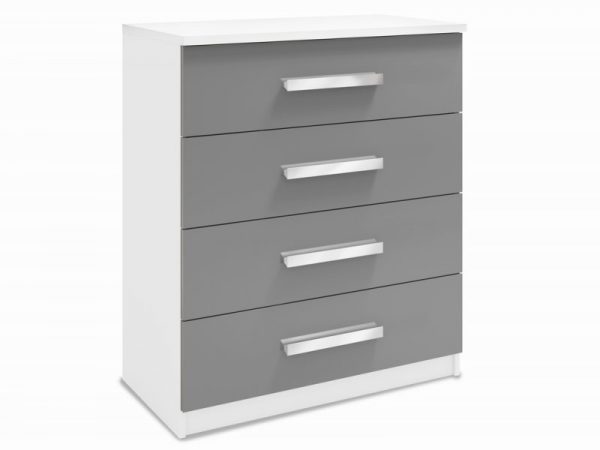ideal-products-moritz-grey-high-gloss-and-white-4-drawer-chest-of-drawers-flat-packed_17799