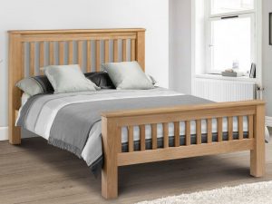 julian-bowen-amsterdam-4ft6-double-oak-wooden-bed-frame-high-footend_1875