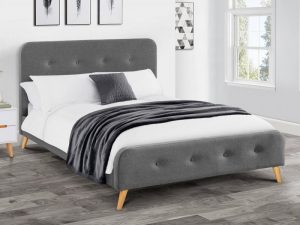 julian-bowen-astrid-5ft-king-size-grey-upholstered-fabric-bed-frame_16393