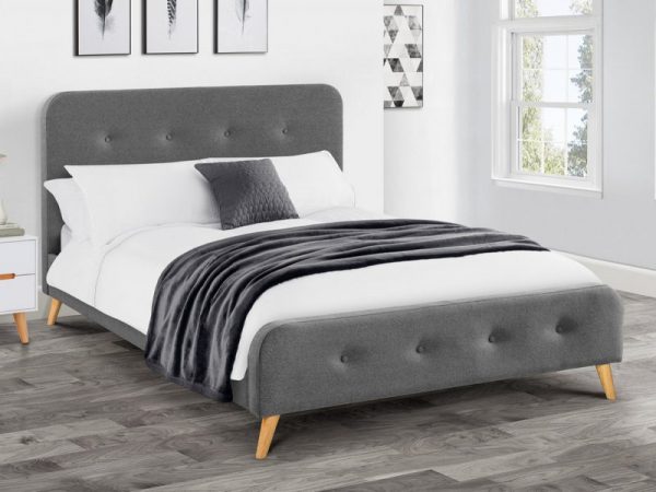 julian-bowen-astrid-5ft-king-size-grey-upholstered-fabric-bed-frame_16393