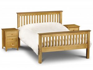 julian-bowen-barcelona-4ft6-double-pine-wooden-bed-frame-high-footend_23803