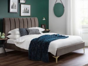 julian-bowen-deco-5ft-king-size-grey-upholstered-fabric-bed-frame_19962