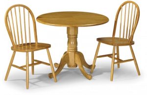 julian-bowen-dundee-90cm-honey-pine-drop-leaf-round-dining-table-and-2-windsor-chairs-set_2076