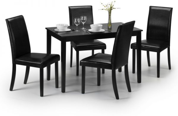 julian-bowen-hudson-114cm-black-dining-table-and-4-chairs-set_6441