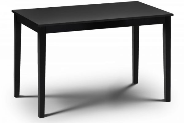 julian-bowen-hudson-114cm-black-dining-table-flat-packed_6445
