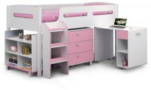 julian-bowen-kimbo-3ft-single-pink-and-white-mid-sleeper-bed-frame_4689