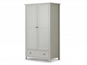julian-bowen-maine-dove-grey-2-door-1-drawer-double-wardrobe-flat-packed_23582