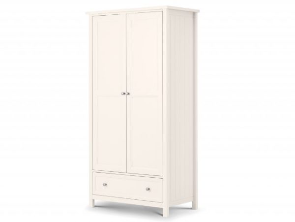 julian-bowen-maine-surf-white-2-door-1-drawer-double-wardrobe-flat-packed_23585