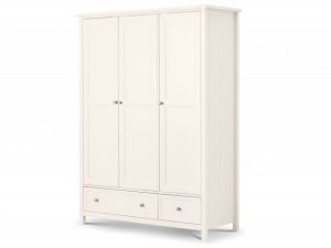 julian-bowen-maine-surf-white-3-door-2-drawer-triple-wardrobe-flat-packed_23593