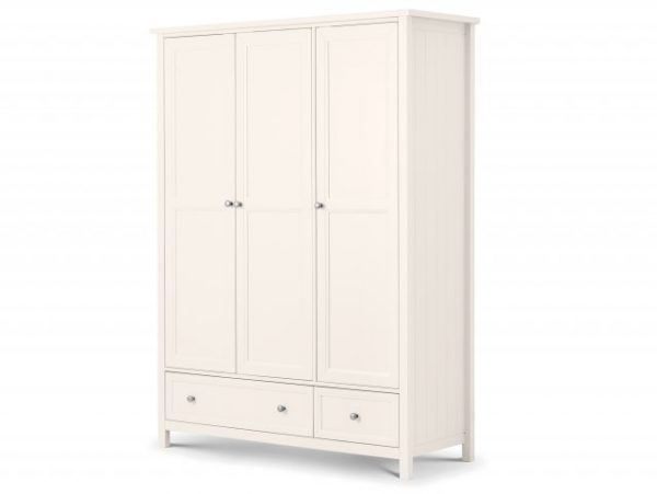 julian-bowen-maine-surf-white-3-door-2-drawer-triple-wardrobe-flat-packed_23593