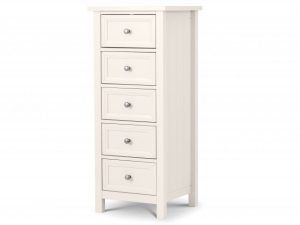 julian-bowen-maine-surf-white-5-drawer-tall-narrow-chest-of-drawers-flat-packed_23578