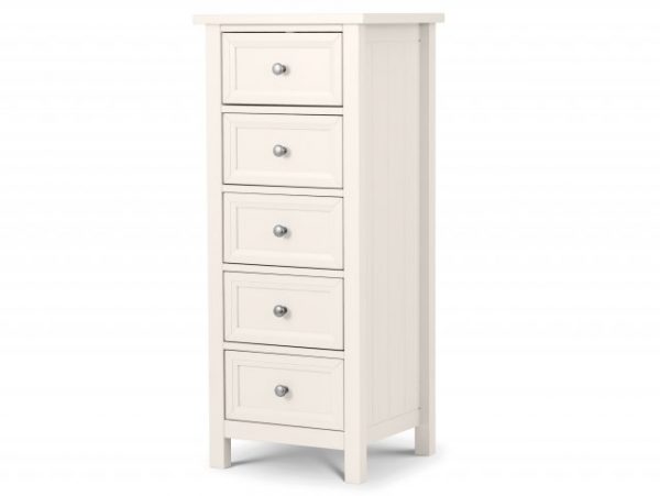 julian-bowen-maine-surf-white-5-drawer-tall-narrow-chest-of-drawers-flat-packed_23578