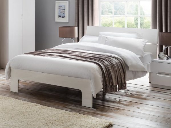 julian-bowen-manhattan-5ft-king-size-white-high-gloss-bed-frame_22313