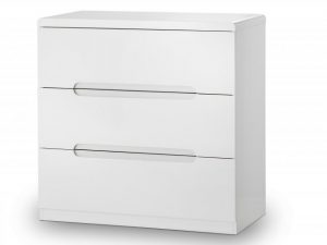 julian-bowen-manhattan-white-high-gloss-3-drawer-low-chest-of-drawers-flat-packed_22319