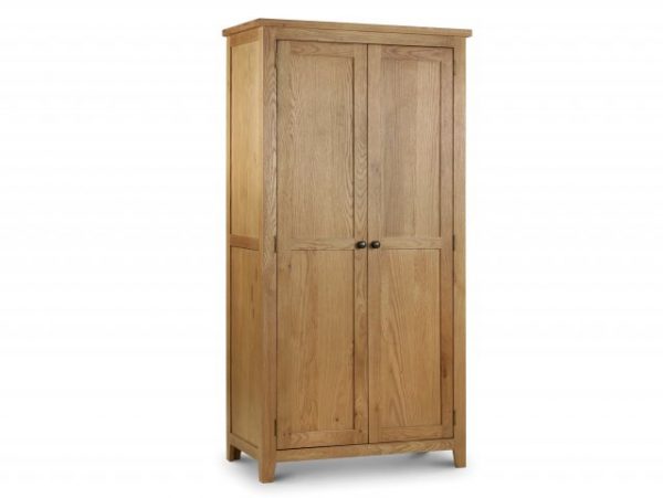 julian-bowen-marlborough-2-door-oak-wooden-double-wardrobe-flat-packed_27704