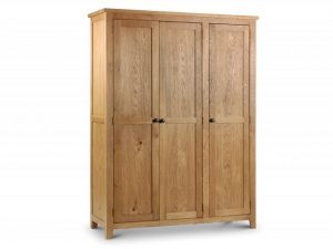 julian-bowen-marlborough-3-door-oak-wooden-fitted-triple-wardrobe-flat-packed_27706