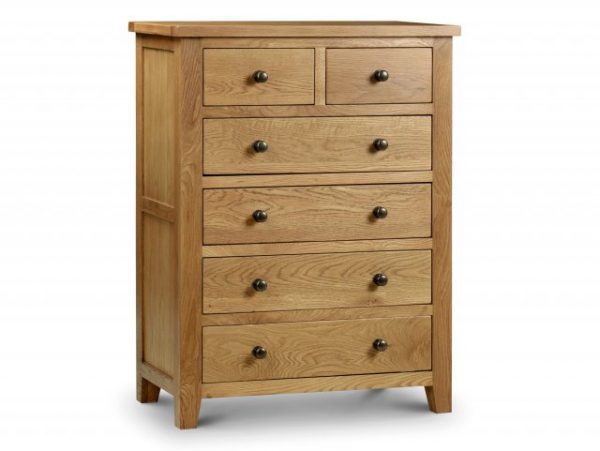 julian-bowen-marlborough-42-oak-wooden-chest-of-drawers-assembled_27702