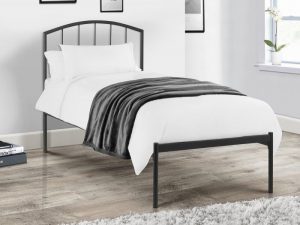 julian-bowen-onyx-3ft-single-satin-grey-metal-bed-frame_20068