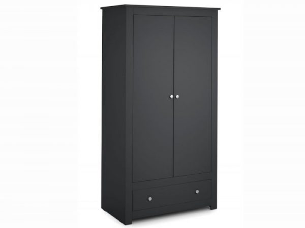 julian-bowen-radley-anthracite-2-door-1-drawer-double-wardrobe-flat-packed_20005