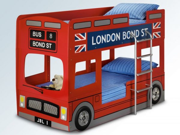 julian-bowen-red-london-bus-3ft-bunk-bed-frame_6413