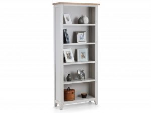 julian-bowen-richmond-elephant-grey-and-oak-tall-bookcase-assembled_23971