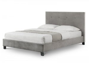 julian-bowen-shoreditch-4ft6-double-grey-upholstered-fabric-bed-frame_19859