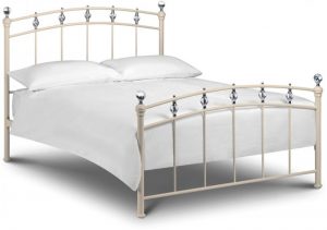 julian-bowen-sophie-5ft-king-size-ivory-metal-bed-frame_4788