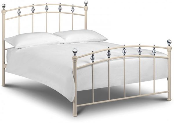 julian-bowen-sophie-5ft-king-size-ivory-metal-bed-frame_4788