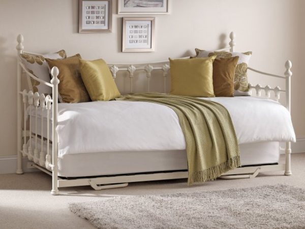 julian-bowen-versailles-ivory-metal-day-bed-with-guest-bed-frame_21898