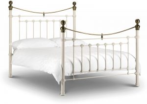julian-bowen-victoria-5ft-king-size-ivory-and-brass-metal-bed-frame_159