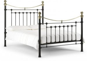 julian-bowen-victoria-5ft-king-size-satin-black-and-brass-metal-bed-frame_858