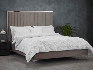 lpd-berkeley-5ft-king-size-mink-grey-velvet-upholstered-fabric-bed-frame_17131