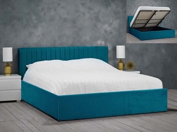 lpd-berlin-5ft-king-size-teal-upholstered-fabric-ottoman-bed-frame_17091