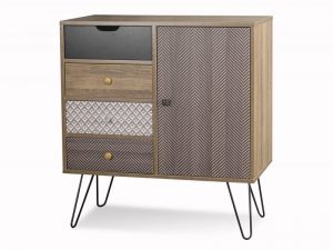 lpd-casablanca-light-walnut-effect-1-door-4-drawer-sideboard-flat-packed_16128