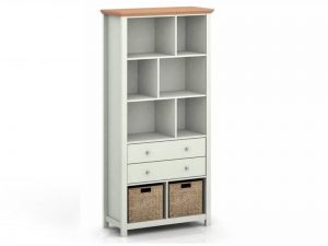 lpd-cotswold-grey-and-oak-bookcase-flat-packed_12948