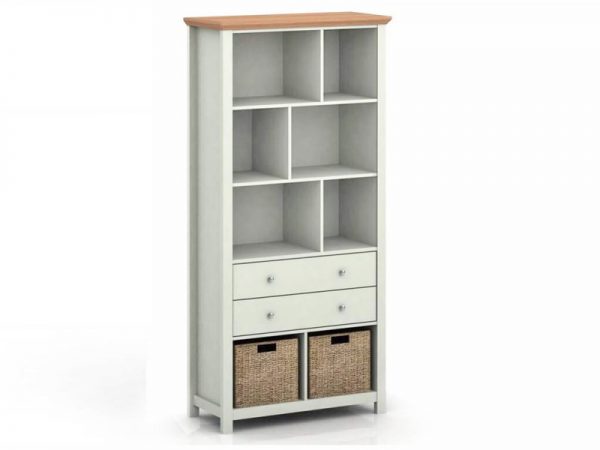 lpd-cotswold-grey-and-oak-bookcase-flat-packed_12948