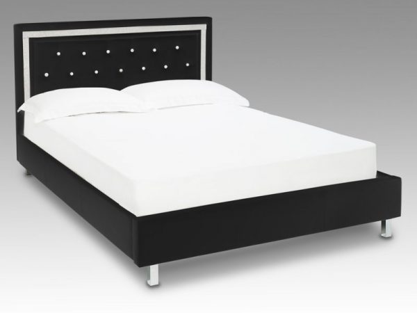 lpd-crystalle-5ft-king-size-black-upholstered-faux-leather-bed-frame_8288