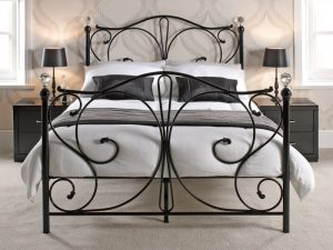 lpd-florence-5ft-king-size-black-metal-bed-frame_9415