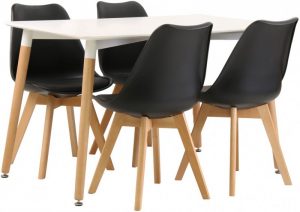 lpd-fraser-white-dining-table-and-4-louvre-black-chairs_17985
