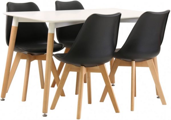 lpd-fraser-white-dining-table-and-4-louvre-black-chairs_17985